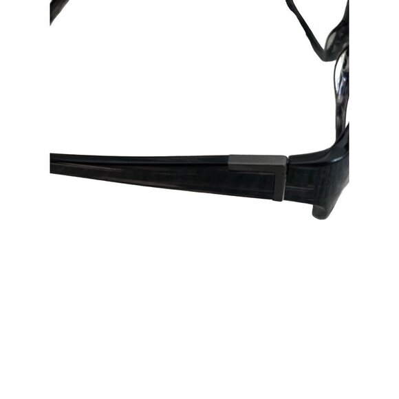 Theory Cool grey square shape French Sunglasses